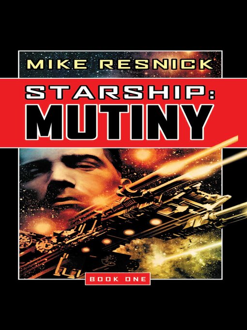 Title details for Starship by Mike Resnick - Available